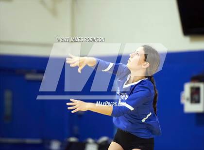 Thumbnail 3 in Englewood @ Stanton (FHSAA 5A District 3 Finals) photogallery.
