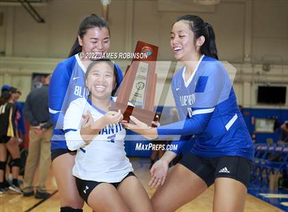 Thumbnail 3 in Englewood @ Stanton (FHSAA 5A District 3 Finals) photogallery.
