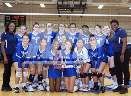 Thumbnail 1 in Englewood @ Stanton (FHSAA 5A District 3 Finals) photogallery.