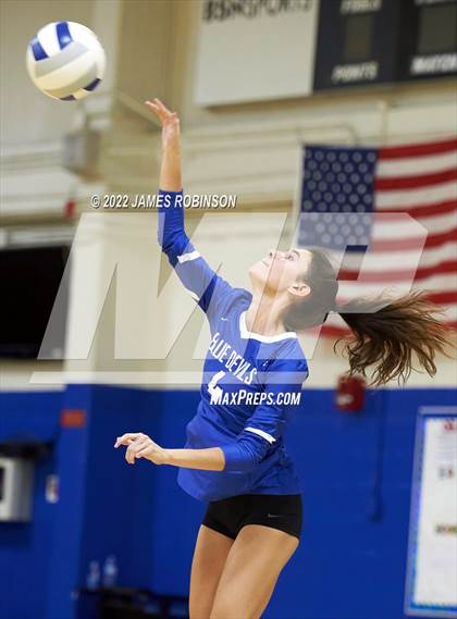 Thumbnail 2 in Englewood @ Stanton (FHSAA 5A District 3 Finals) photogallery.