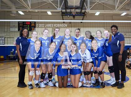 Thumbnail 3 in Englewood @ Stanton (FHSAA 5A District 3 Finals) photogallery.