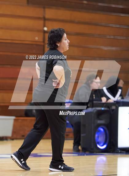 Thumbnail 3 in Englewood @ Stanton (FHSAA 5A District 3 Finals) photogallery.