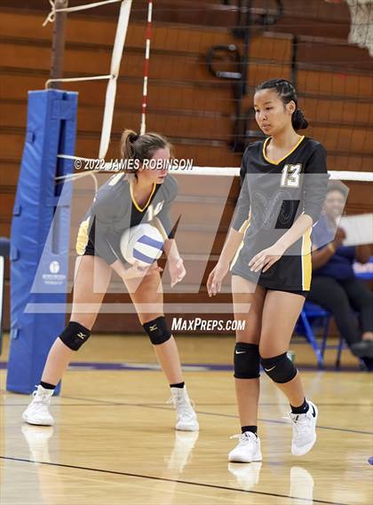 Thumbnail 2 in Englewood @ Stanton (FHSAA 5A District 3 Finals) photogallery.