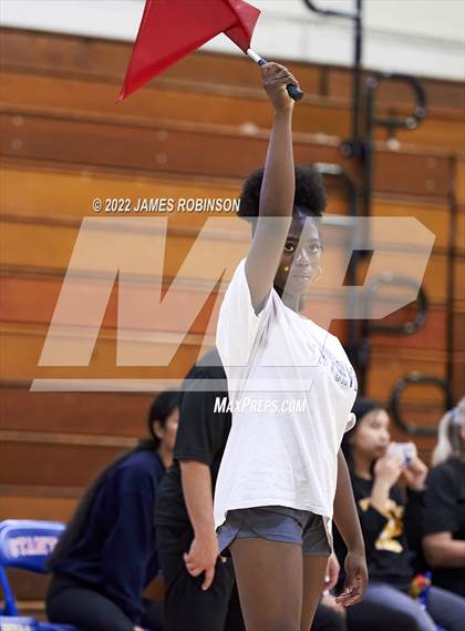 Thumbnail 1 in Englewood @ Stanton (FHSAA 5A District 3 Finals) photogallery.