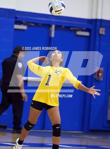Thumbnail 2 in Englewood @ Stanton (FHSAA 5A District 3 Finals) photogallery.