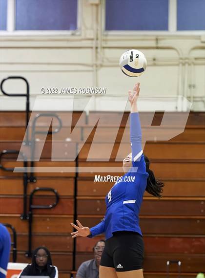 Thumbnail 2 in Englewood @ Stanton (FHSAA 5A District 3 Finals) photogallery.