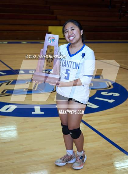 Thumbnail 1 in Englewood @ Stanton (FHSAA 5A District 3 Finals) photogallery.