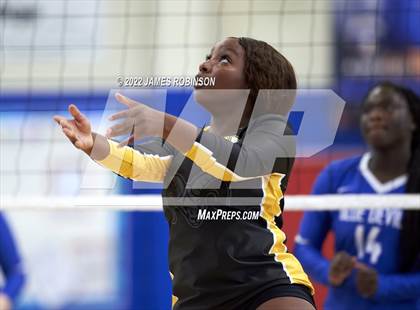 Thumbnail 1 in Englewood @ Stanton (FHSAA 5A District 3 Finals) photogallery.