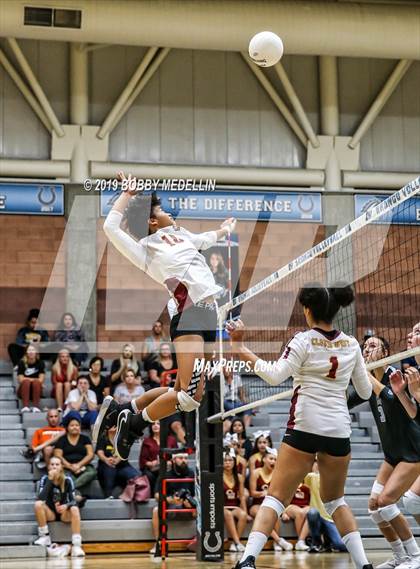 Thumbnail 1 in Clovis West @ Clovis North photogallery.