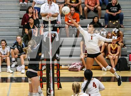 Thumbnail 1 in Clovis West @ Clovis North photogallery.