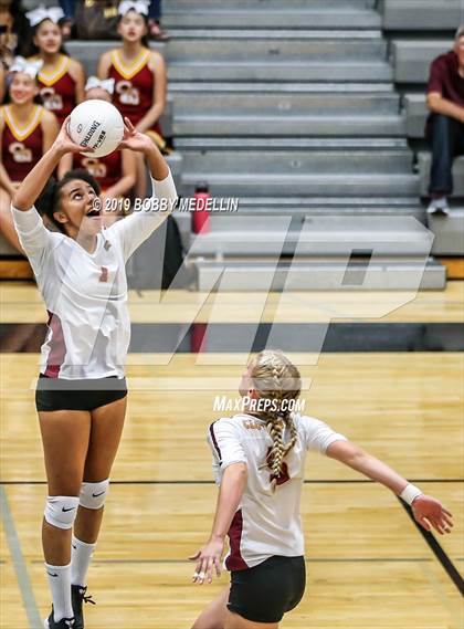Thumbnail 1 in Clovis West @ Clovis North photogallery.