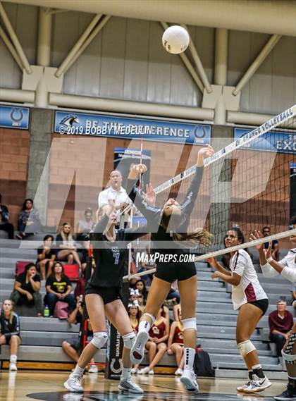 Thumbnail 3 in Clovis West @ Clovis North photogallery.