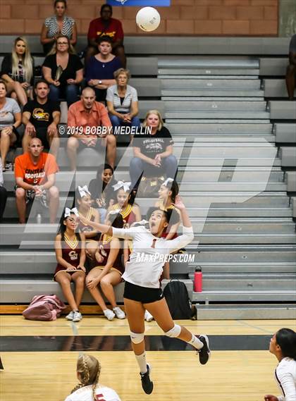 Thumbnail 1 in Clovis West @ Clovis North photogallery.