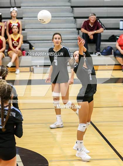 Thumbnail 2 in Clovis West @ Clovis North photogallery.