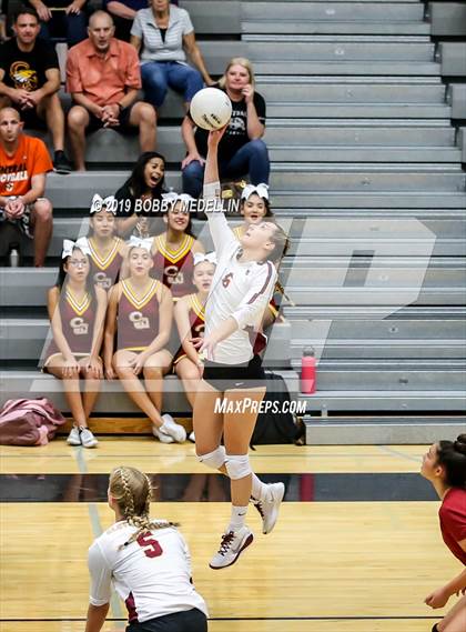 Thumbnail 2 in Clovis West @ Clovis North photogallery.