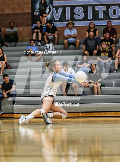 Thumbnail 1 in Clovis West @ Clovis North photogallery.