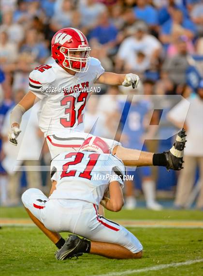 Thumbnail 2 in Westmoreland @ Macon County photogallery.