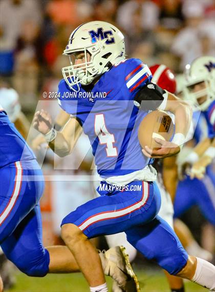 Thumbnail 3 in Westmoreland @ Macon County photogallery.