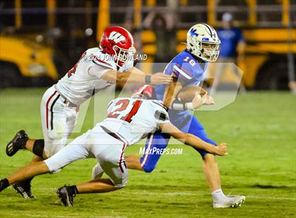 Thumbnail 2 in Westmoreland @ Macon County photogallery.