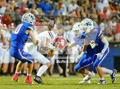 Thumbnail 3 in Westmoreland @ Macon County photogallery.