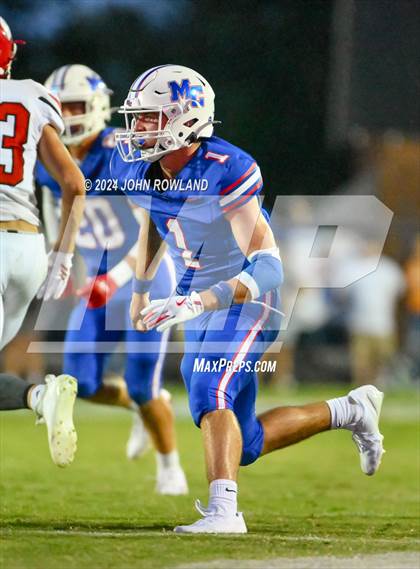 Thumbnail 1 in Westmoreland @ Macon County photogallery.