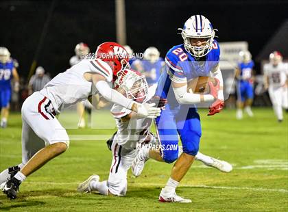 Thumbnail 3 in Westmoreland @ Macon County photogallery.