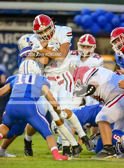 Thumbnail 3 in Westmoreland @ Macon County photogallery.