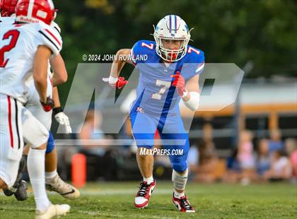 Thumbnail 1 in Westmoreland @ Macon County photogallery.