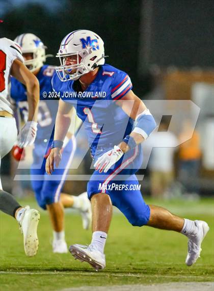 Thumbnail 3 in Westmoreland @ Macon County photogallery.