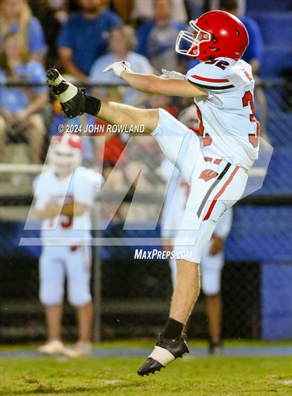 Thumbnail 1 in Westmoreland @ Macon County photogallery.