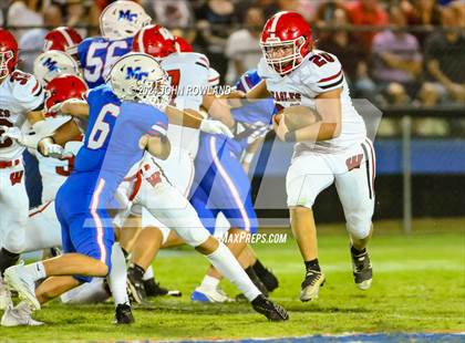 Thumbnail 1 in Westmoreland @ Macon County photogallery.