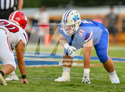 Thumbnail 3 in Westmoreland @ Macon County photogallery.