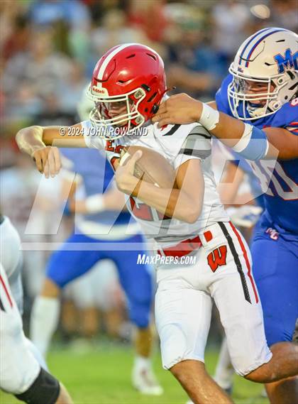 Thumbnail 2 in Westmoreland @ Macon County photogallery.