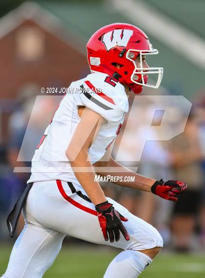 Thumbnail 1 in Westmoreland @ Macon County photogallery.