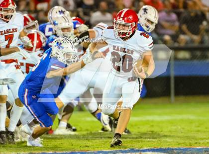 Thumbnail 2 in Westmoreland @ Macon County photogallery.