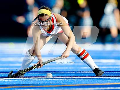 Thumbnail 3 in Harvard-Westlake vs Newport Harbor (Tournament of Champions Final) photogallery.