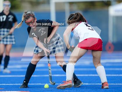 Thumbnail 2 in Harvard-Westlake vs Newport Harbor (Tournament of Champions Final) photogallery.