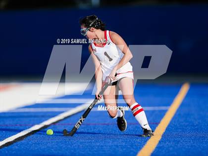 Thumbnail 3 in Harvard-Westlake vs Newport Harbor (Tournament of Champions Final) photogallery.