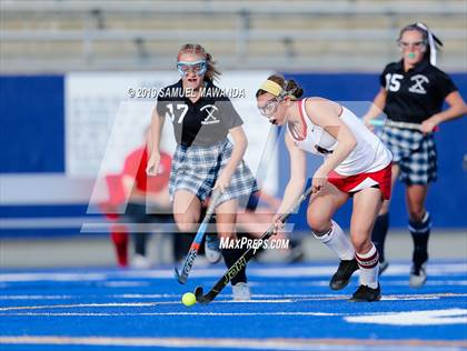 Thumbnail 1 in Harvard-Westlake vs Newport Harbor (Tournament of Champions Final) photogallery.