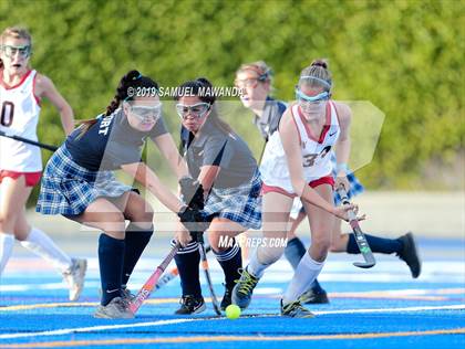 Thumbnail 3 in Harvard-Westlake vs Newport Harbor (Tournament of Champions Final) photogallery.
