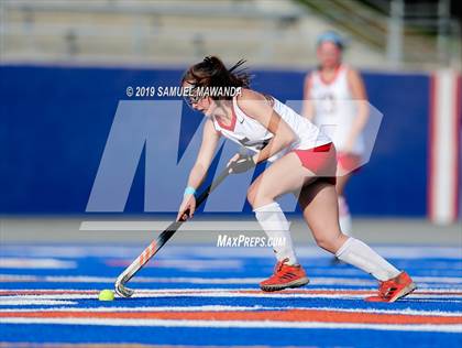 Thumbnail 1 in Harvard-Westlake vs Newport Harbor (Tournament of Champions Final) photogallery.
