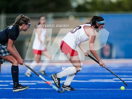 Thumbnail 3 in Harvard-Westlake vs Newport Harbor (Tournament of Champions Final) photogallery.