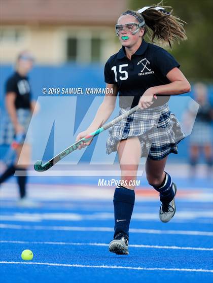 Thumbnail 2 in Harvard-Westlake vs Newport Harbor (Tournament of Champions Final) photogallery.