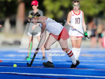 Thumbnail 2 in Harvard-Westlake vs Newport Harbor (Tournament of Champions Final) photogallery.