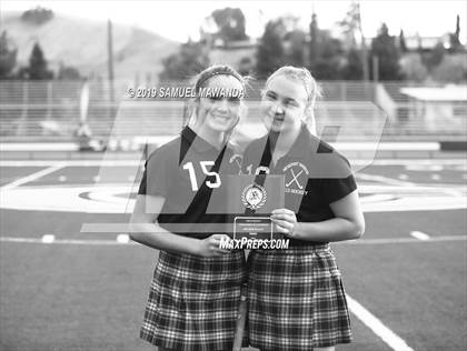 Thumbnail 2 in Harvard-Westlake vs Newport Harbor (Tournament of Champions Final) photogallery.