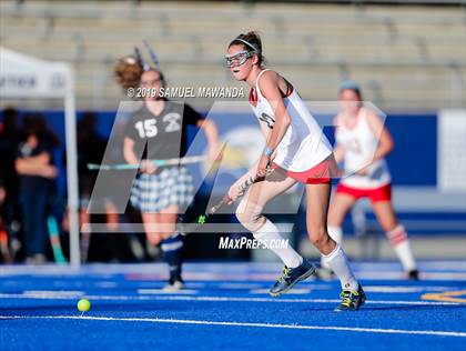 Thumbnail 2 in Harvard-Westlake vs Newport Harbor (Tournament of Champions Final) photogallery.