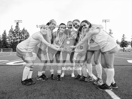 Thumbnail 1 in Harvard-Westlake vs Newport Harbor (Tournament of Champions Final) photogallery.