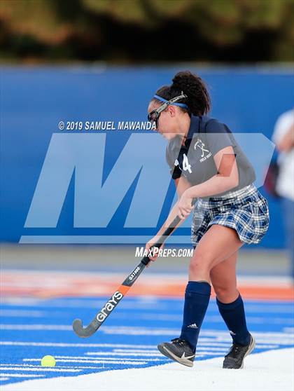Thumbnail 1 in Harvard-Westlake vs Newport Harbor (Tournament of Champions Final) photogallery.
