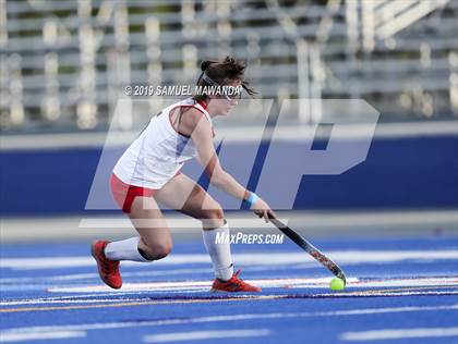 Thumbnail 2 in Harvard-Westlake vs Newport Harbor (Tournament of Champions Final) photogallery.