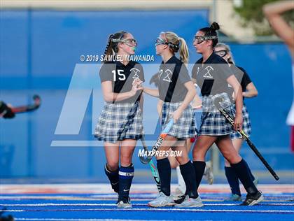Thumbnail 1 in Harvard-Westlake vs Newport Harbor (Tournament of Champions Final) photogallery.